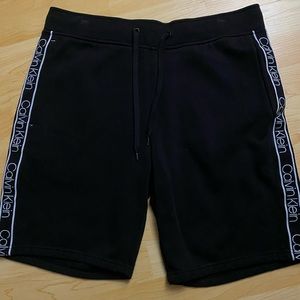 Men’s Calvin Klein shorts
